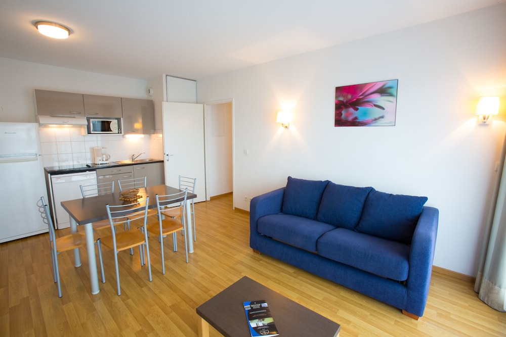 All Suites Appart Hotel la Teste de Buch 36/42