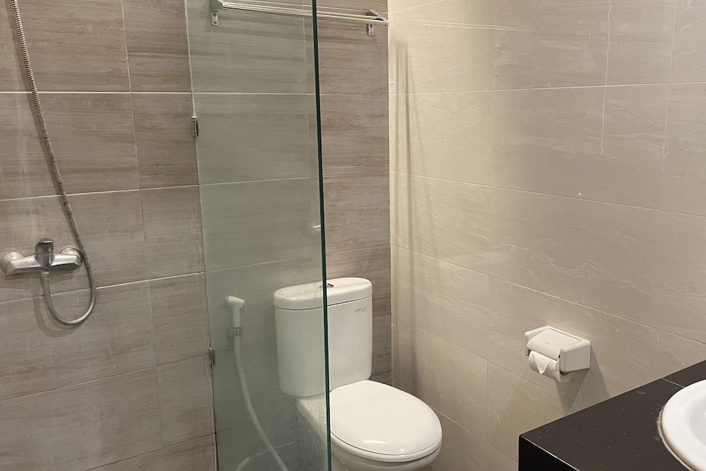 Singgah Hotel Seminyak 19/23