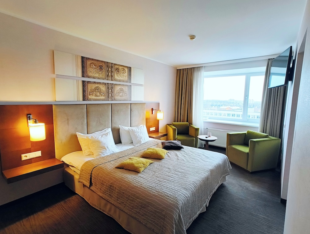 Mercure Marijampole 10/55