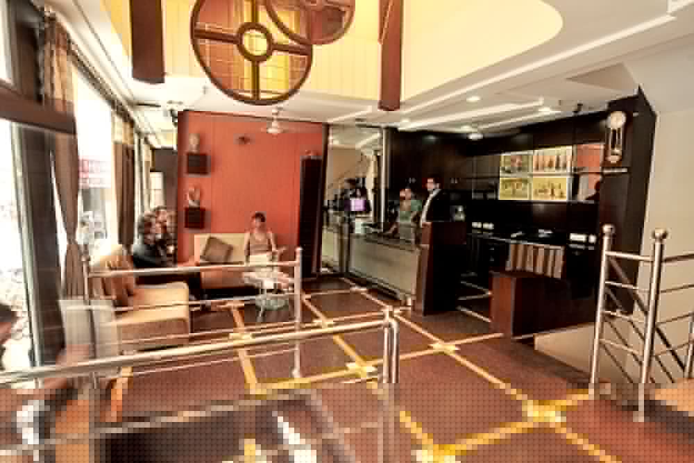 HOTEL RATNAWALI 写真1