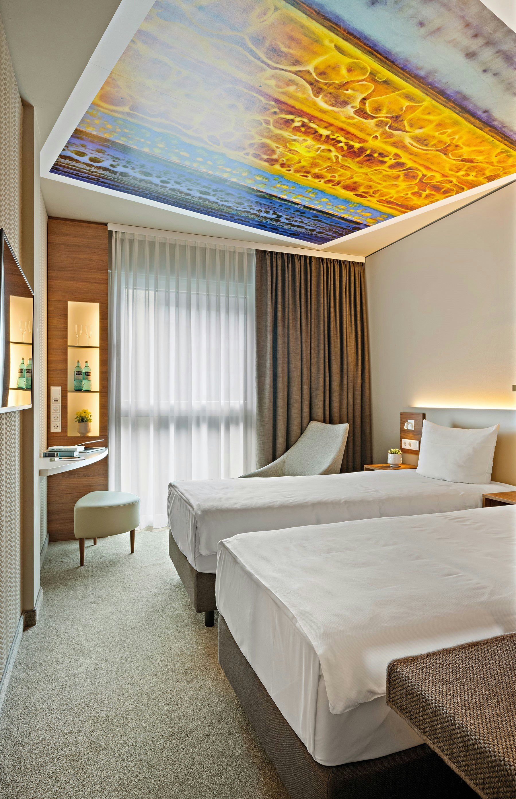 Hey Lou Hotel Monheim am Rhein 18/45
