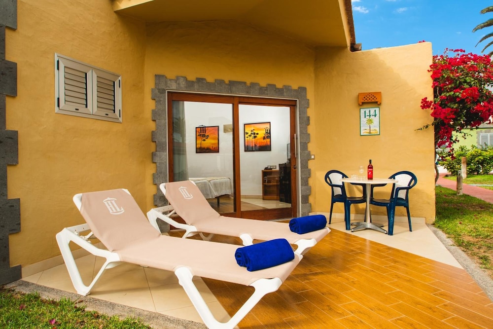 HL Miraflor Suites Hotel 30/44