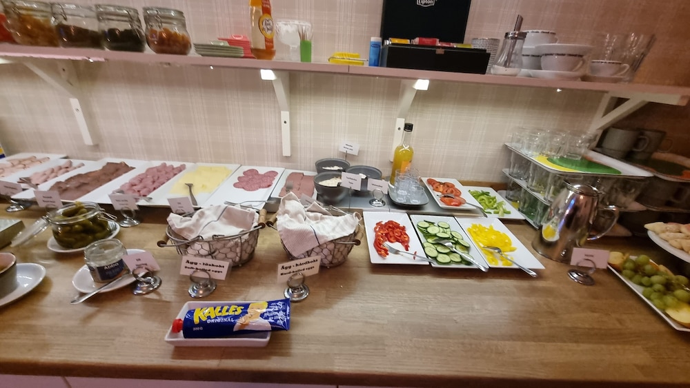 Hotell Västerås 30/38