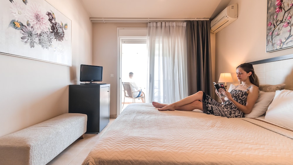 Alkyonis Hotel Chalkidiki 32/50