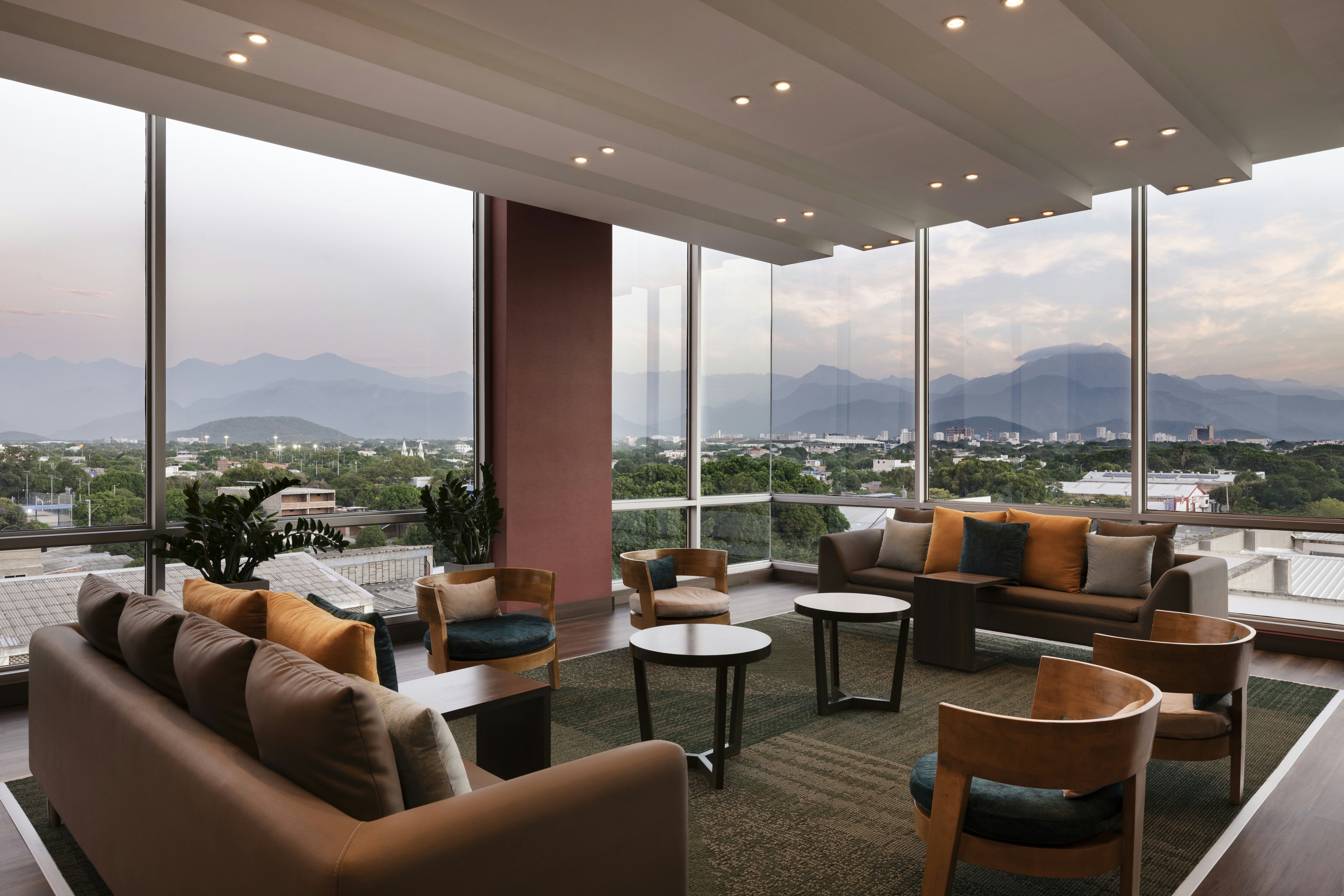 Hampton By Hilton Valledupar 19/44