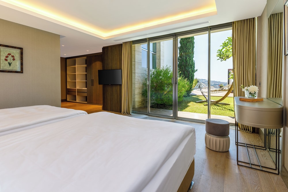 Sirene Luxury Hotel Bodrum 6/50