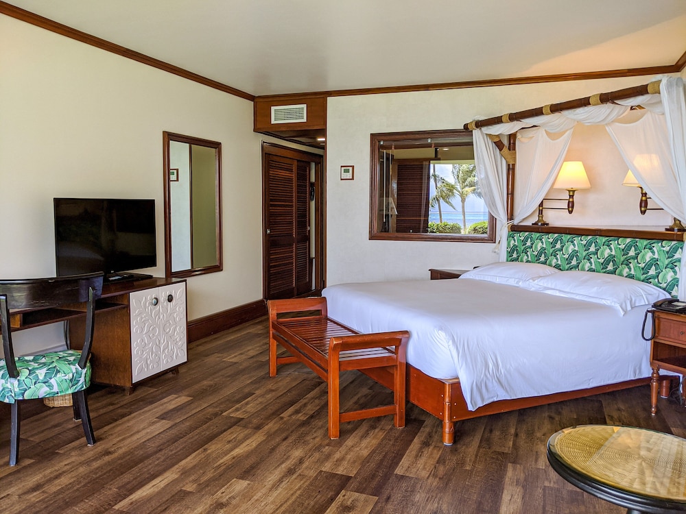 InterContinental Tahiti Resort & Spa 28/78