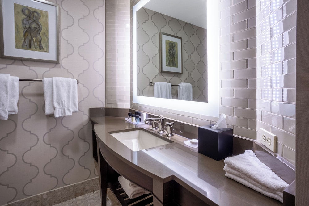 Grandover Resort & Spa, a Wyndham Grand Hotel 47/48
