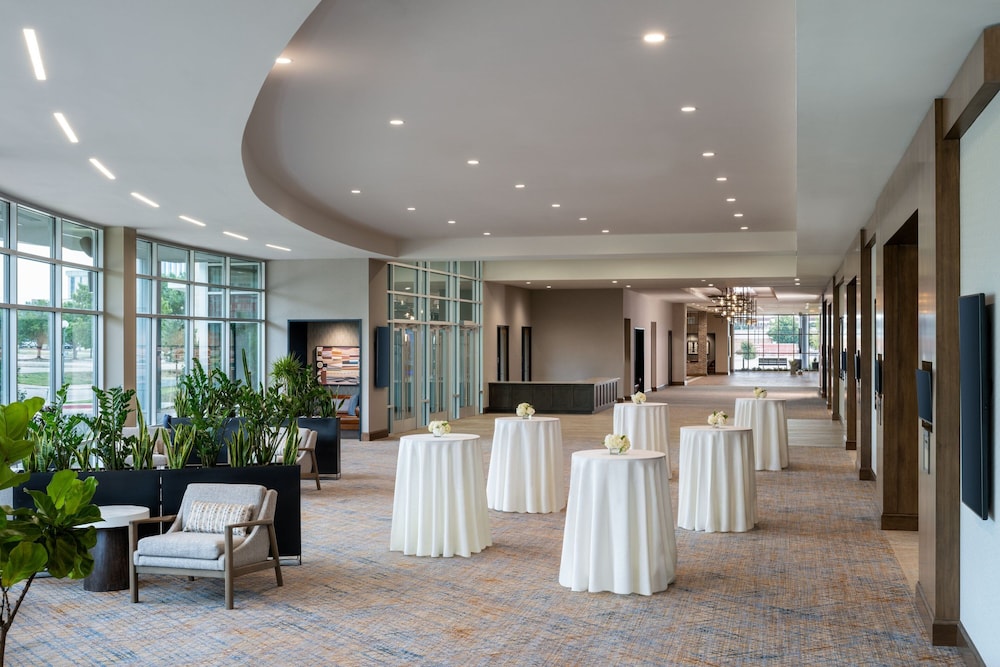 Delta Hotels by Marriott Wichita Falls Convention Center 6/44