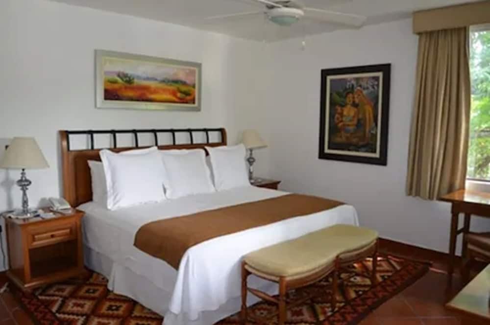 Hotel Casa de Campo 20/65