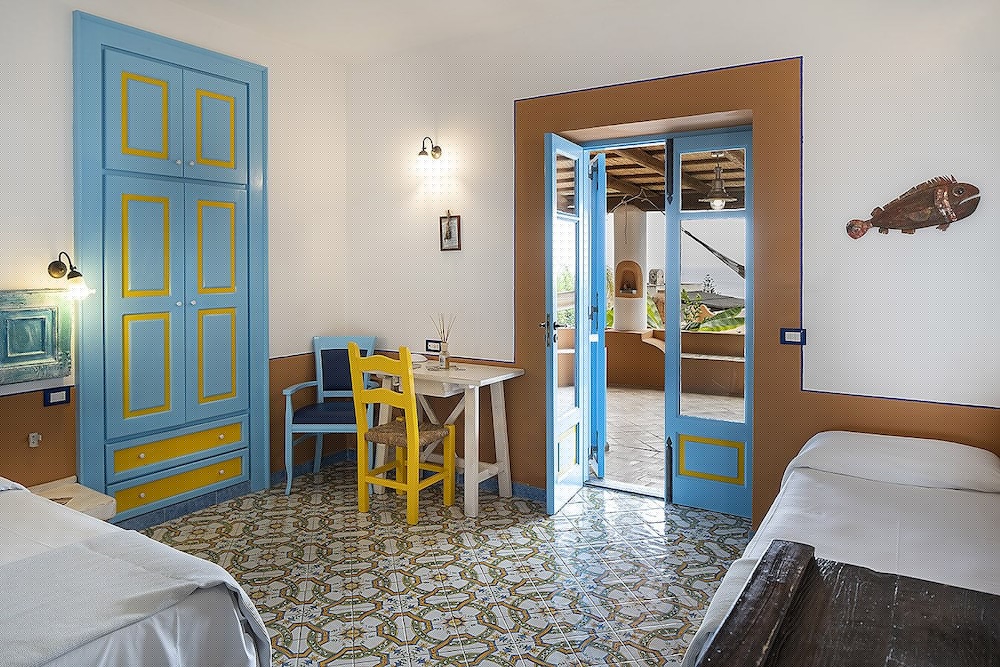 Hotel Mamma Santina 11/50