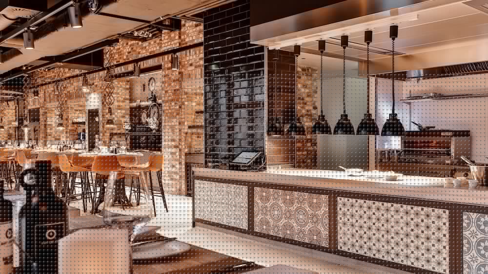 Dorint Hotel Duren 7/60