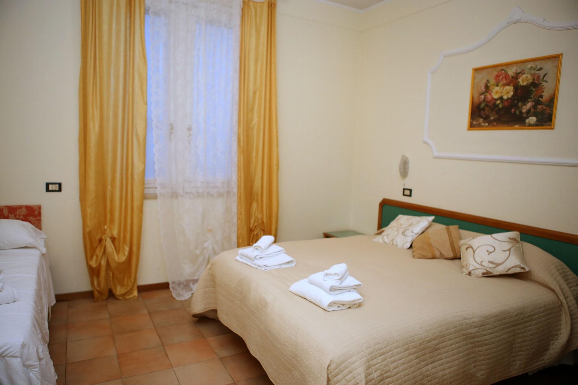Hotel La Torre 7/26