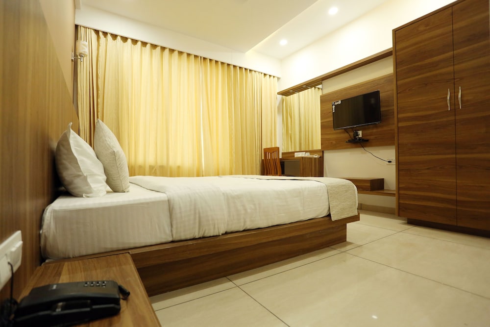Hotel Avista 27/32