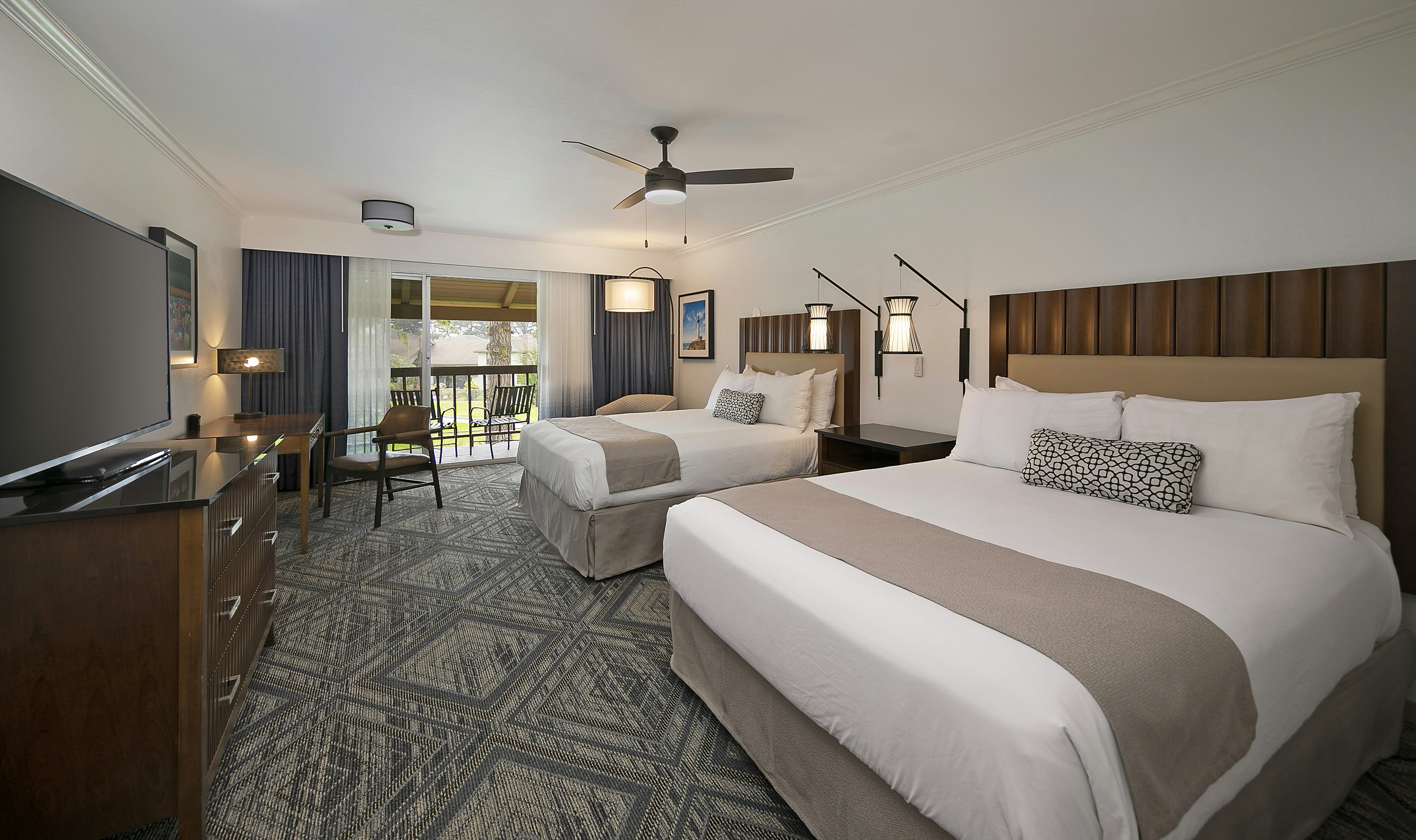 Half Moon Bay Lodge 18/59