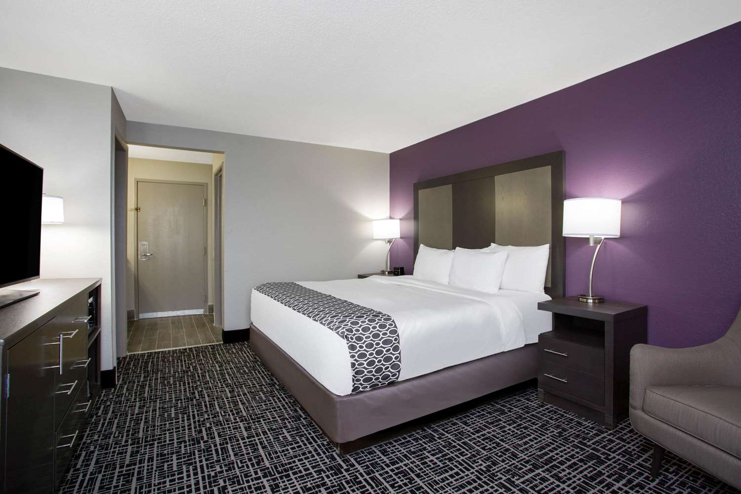 La Quinta Inn & Suites by Wyndham Roanoke Salem 21/58