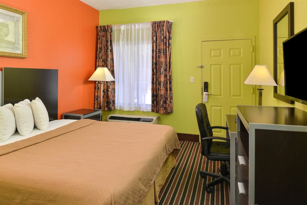Motel6 Lafayette, LA 36/61