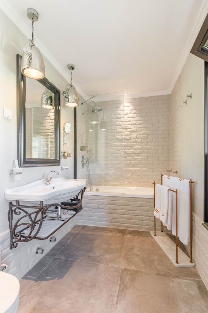 Alacati Port Ladera Hotel - Adults Only 49/49