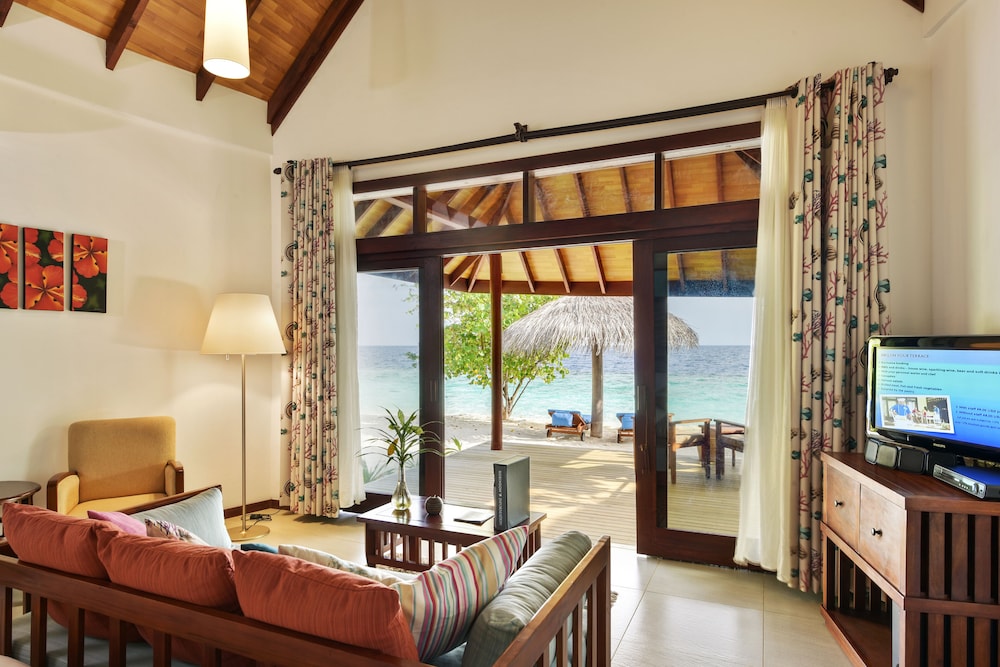 Robinson Maldives - Adults Only 30/47