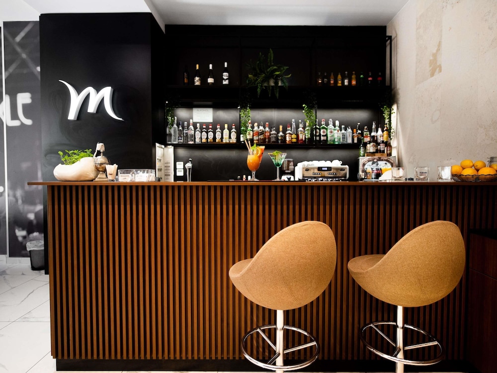 MERCURE OPOLE 41/55