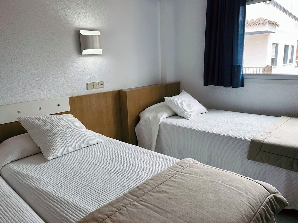 Hotel La Cabaña 14/49