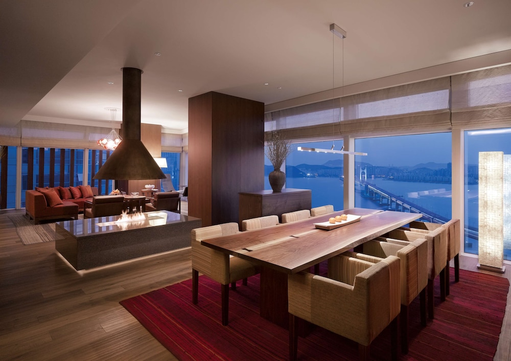 Park Hyatt Busan 9/69