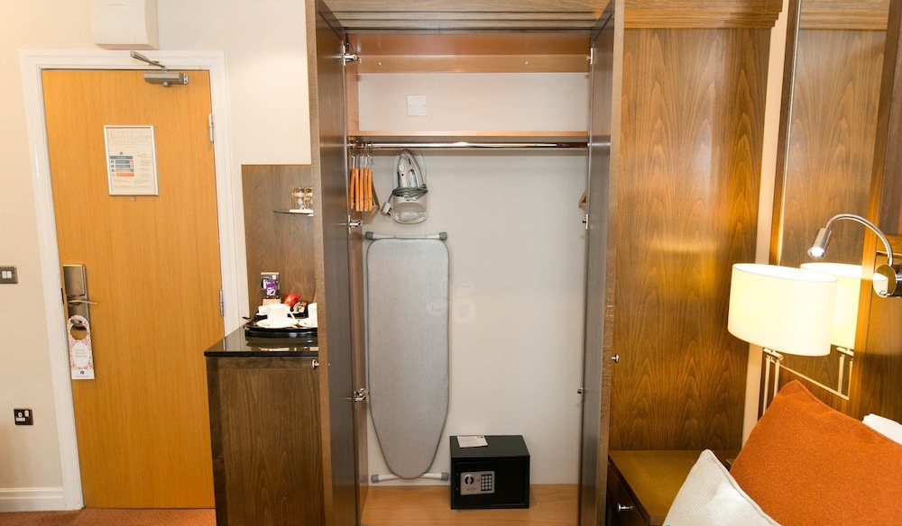 Best Western Plus Milford Hotel 12/46