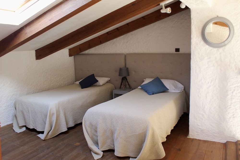 HOTEL CASA ROSSA 15/72