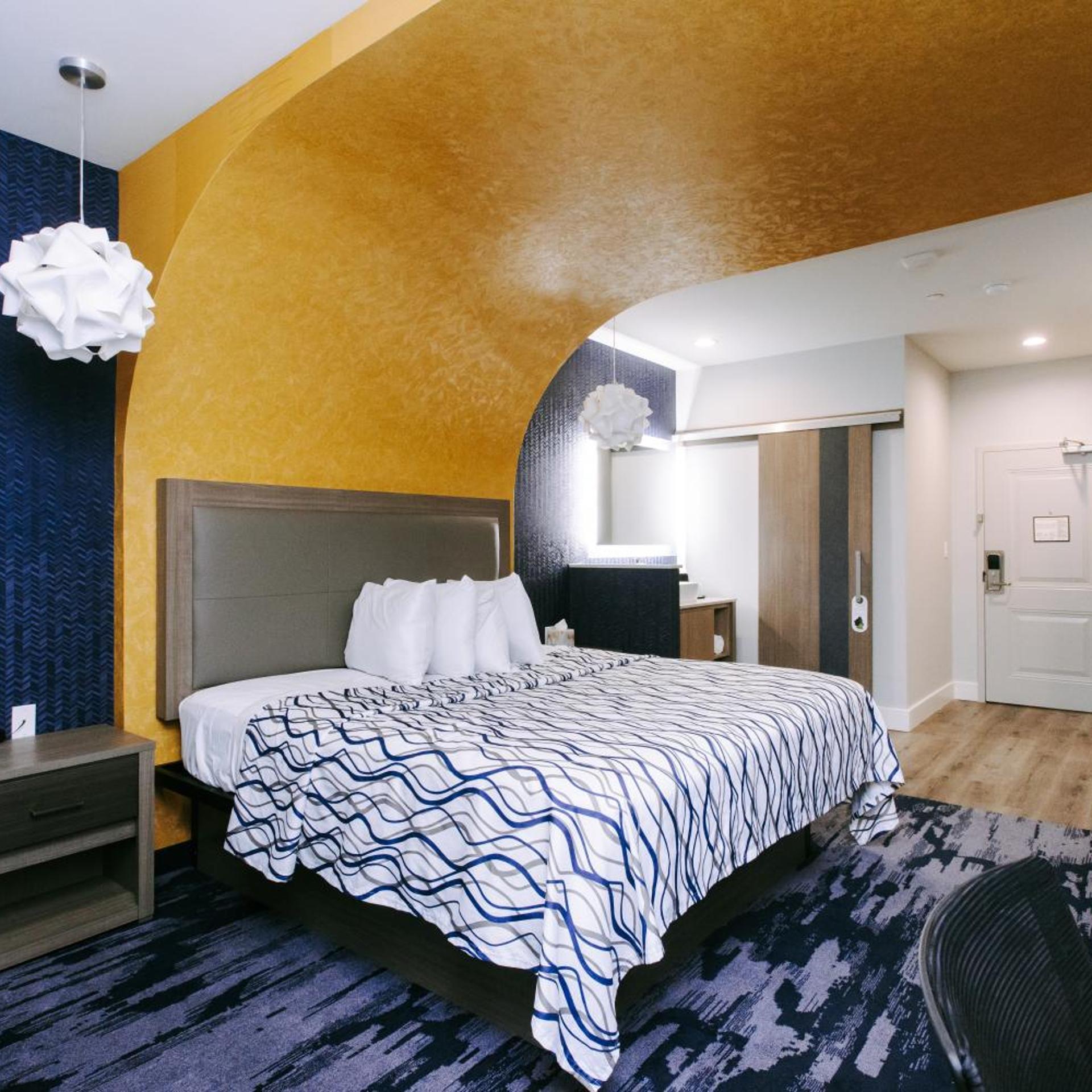 Palace Inn Blue Houston East Beltway 8 14/38