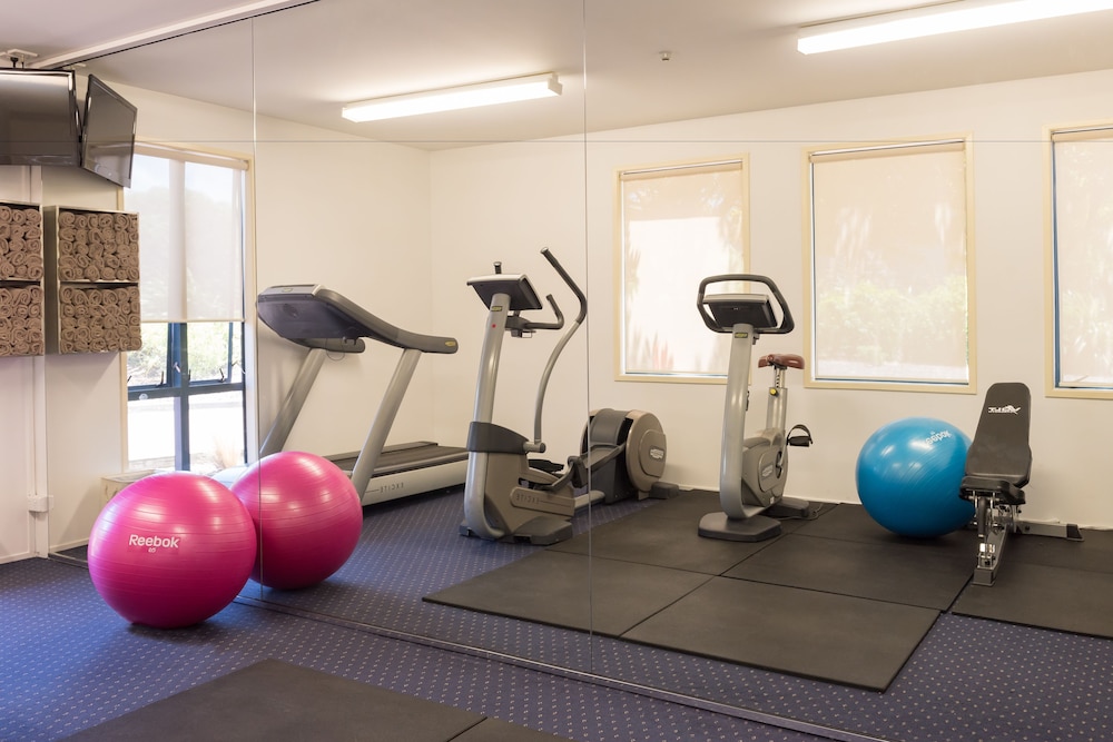 Heartland Hotel Auckland Airport 34/63