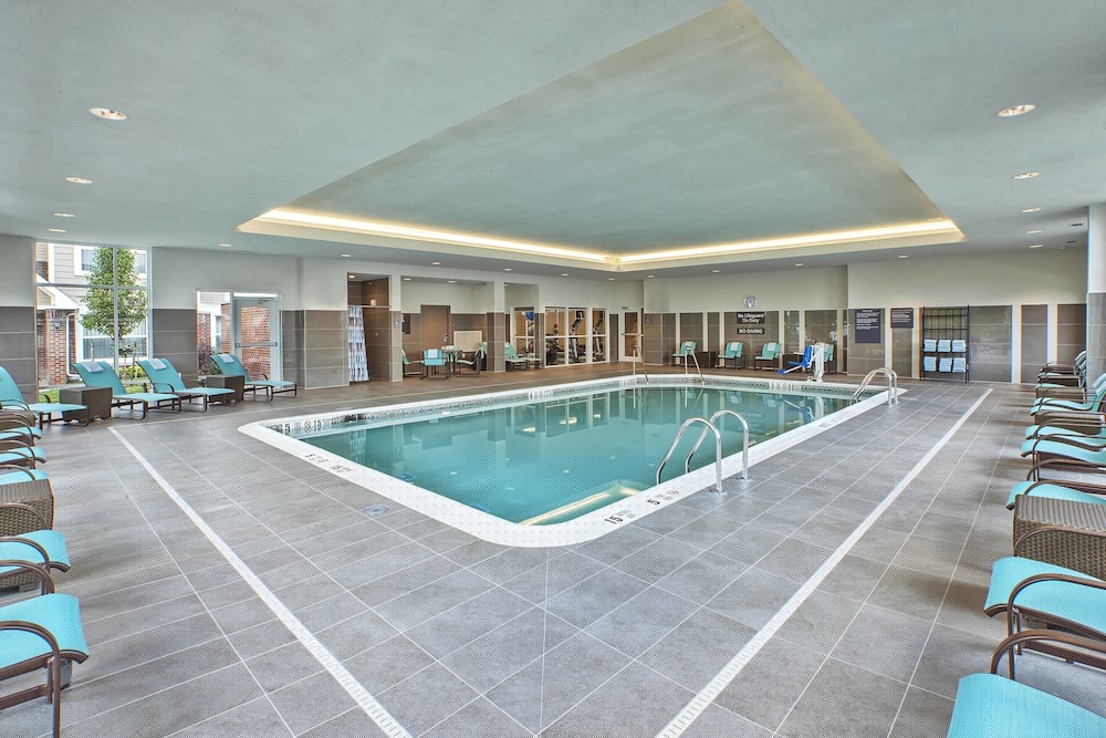 Residence Inn by Marriott Rochester Henrietta 4/64