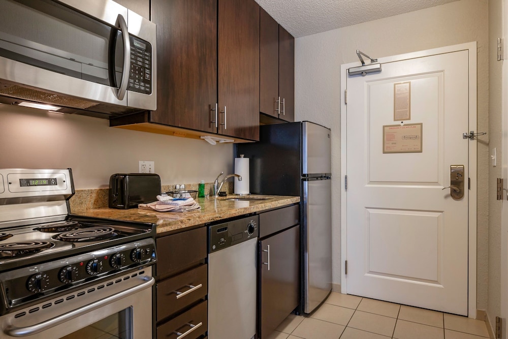 Towneplace Suites Vincennes 27/28