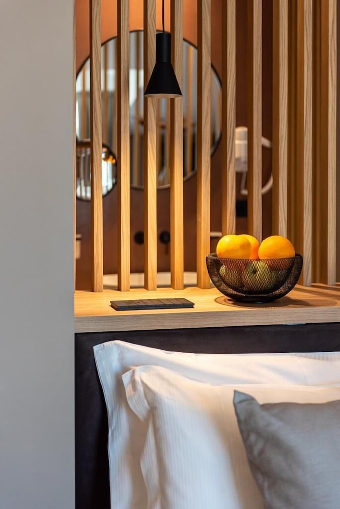 Limen Wellness Hotel 18/34