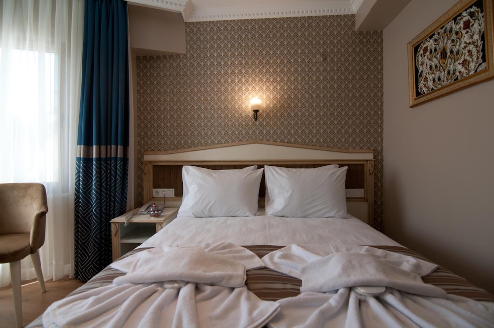 Mevlana Boutique Hotel 27/55
