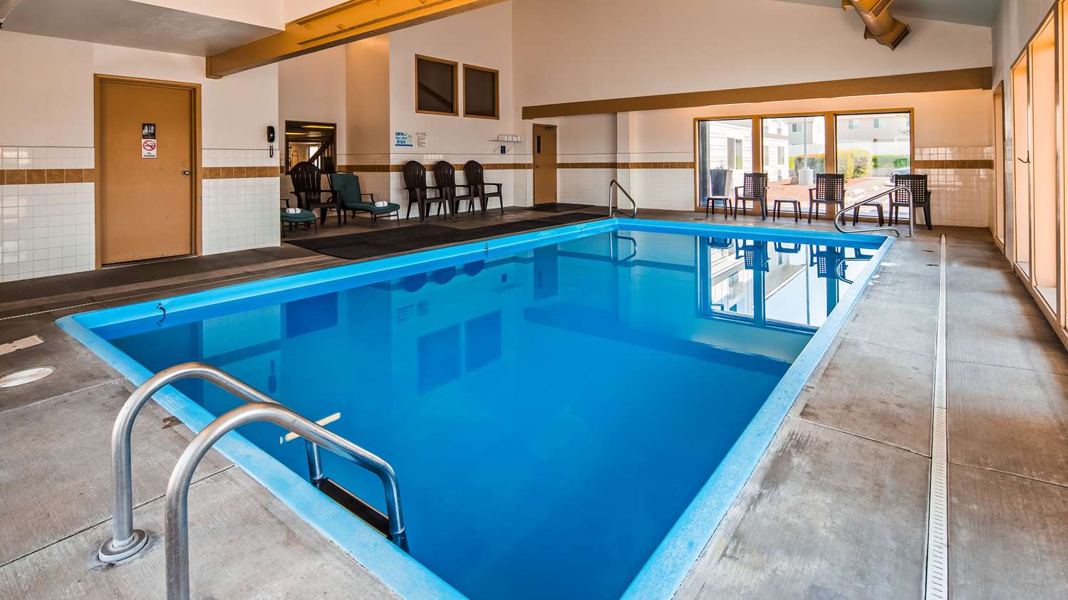 Comfort Inn & Suites Post Falls - Coeur dAlene West 5/14