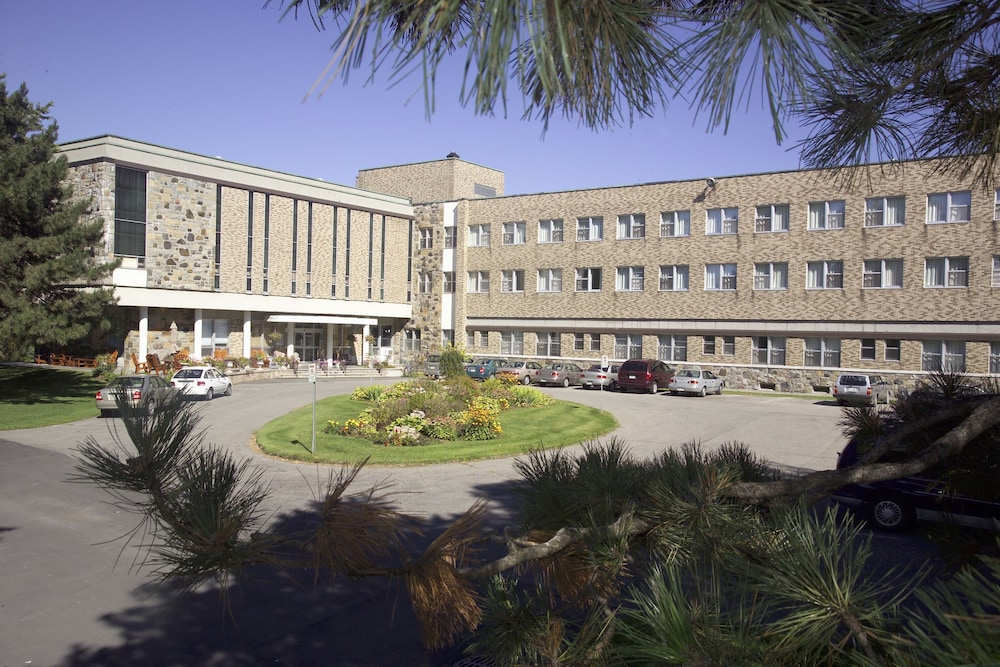 Manoir D'youville 49/50
