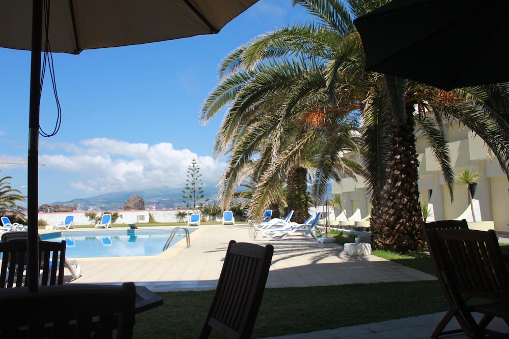 Caravelas Hotel 45/65