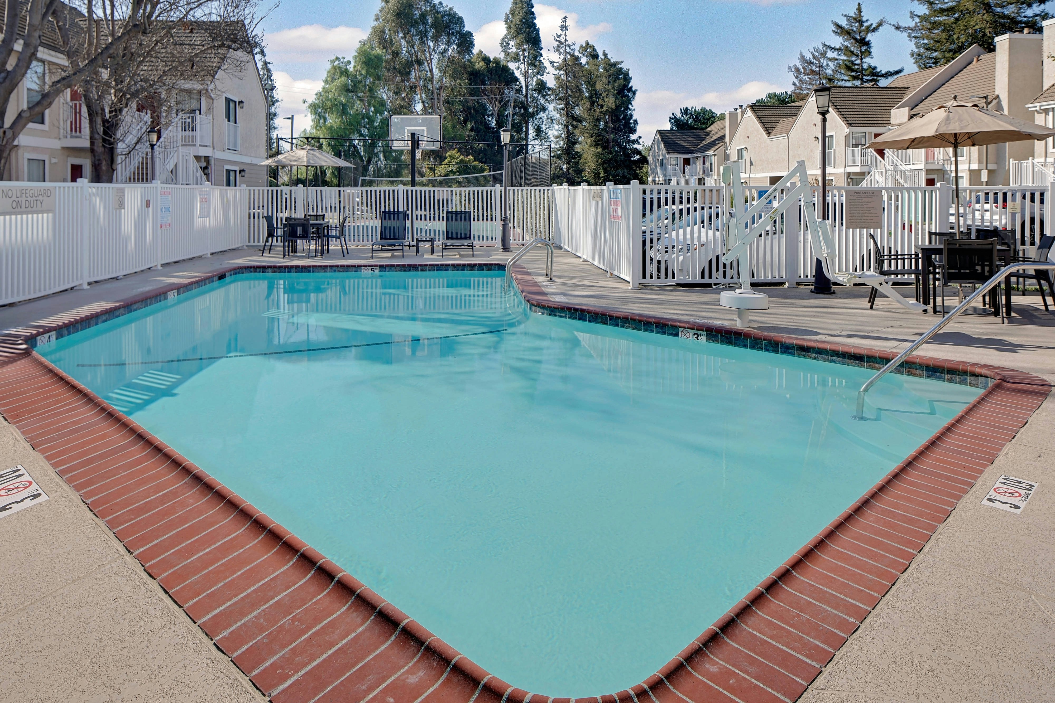 Residence Inn by Marriott Fremont Silicon Valley 6/13