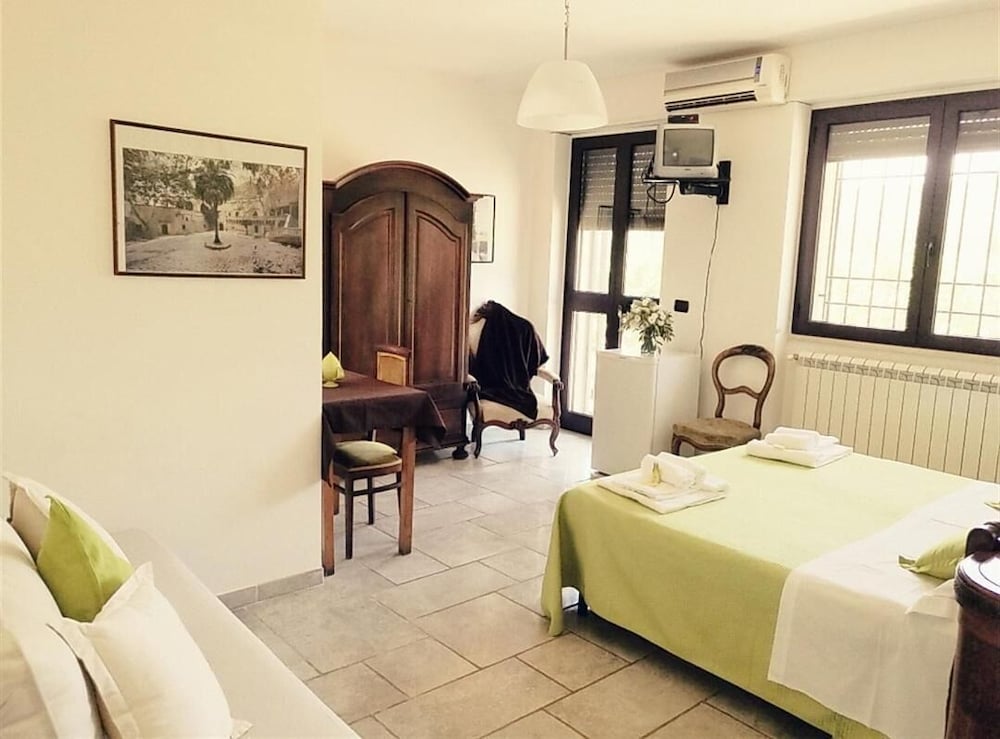 L'antico Trullo 14/47