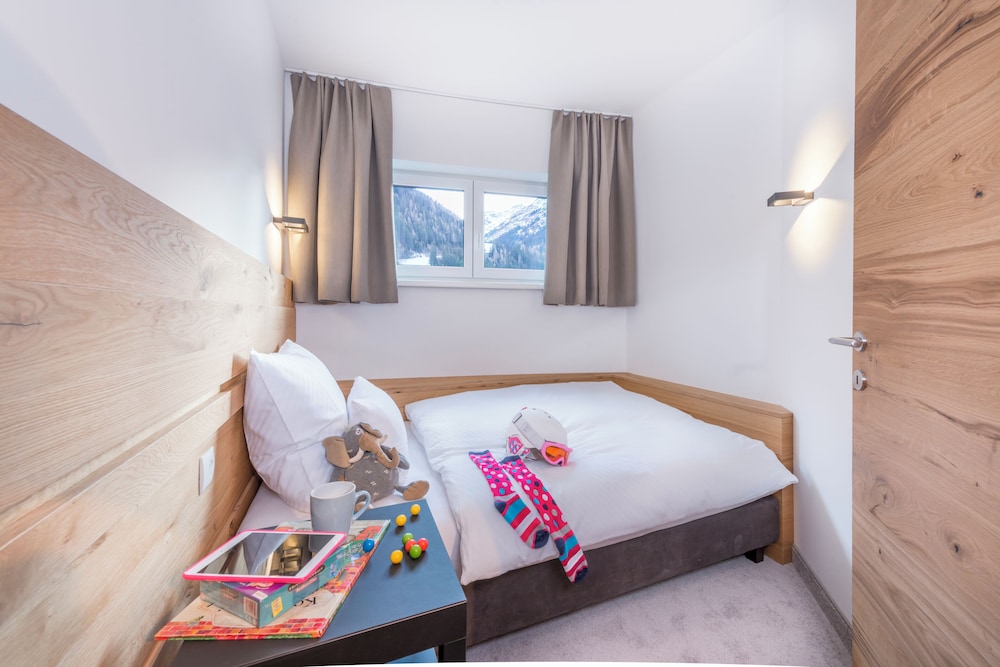 Hotel Grischuna 17/50