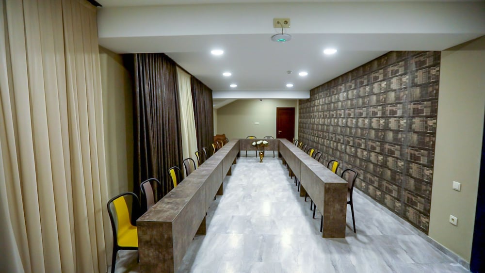 Hotel Sapphire Bakuriani 36/50