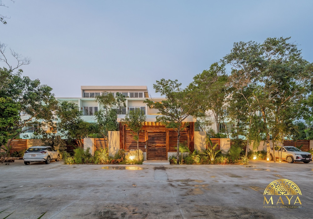 Nhoa Tulum Aparthotel By Maya PM in TULUM