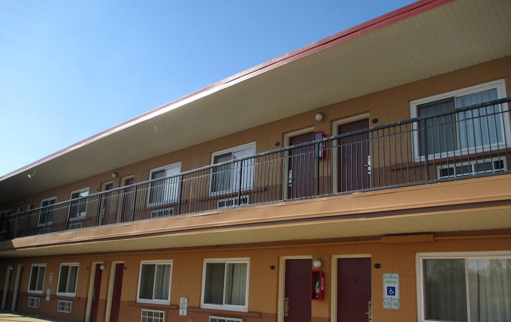 Regal Inn Chicago O Hare Airport 2/58