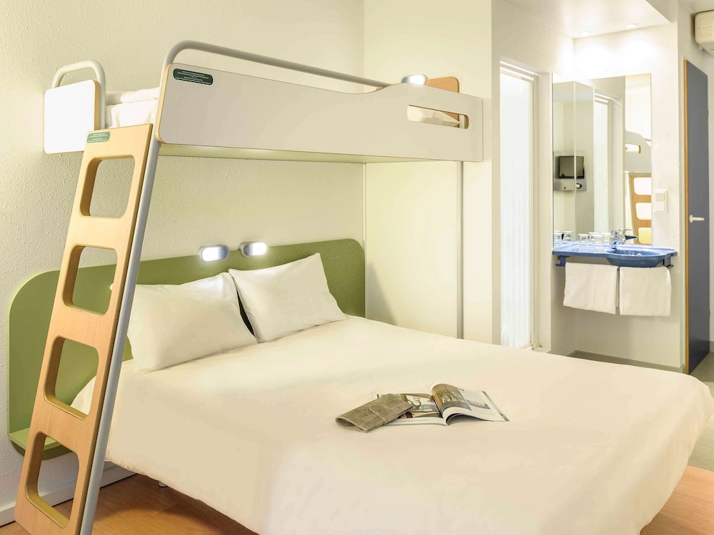 Ibis Budget Wien Sankt Marx 15/51