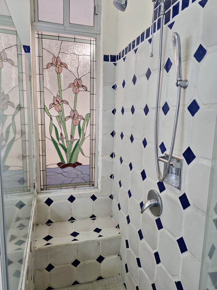 HOTEL POSADA SANTA FE 5/50