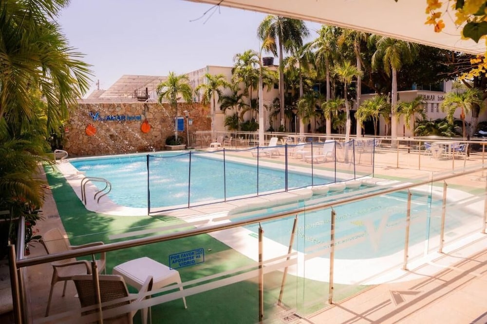 Hotel Vajamar 24/33
