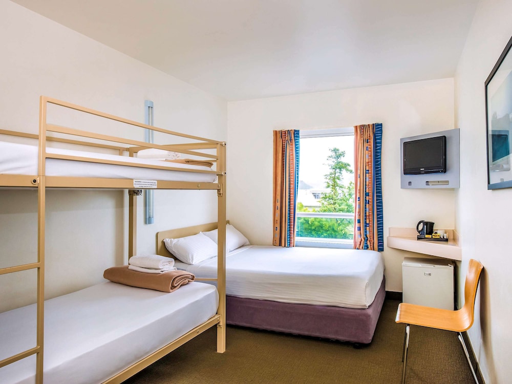 Ibis Budget Coffs Harbour 10/20
