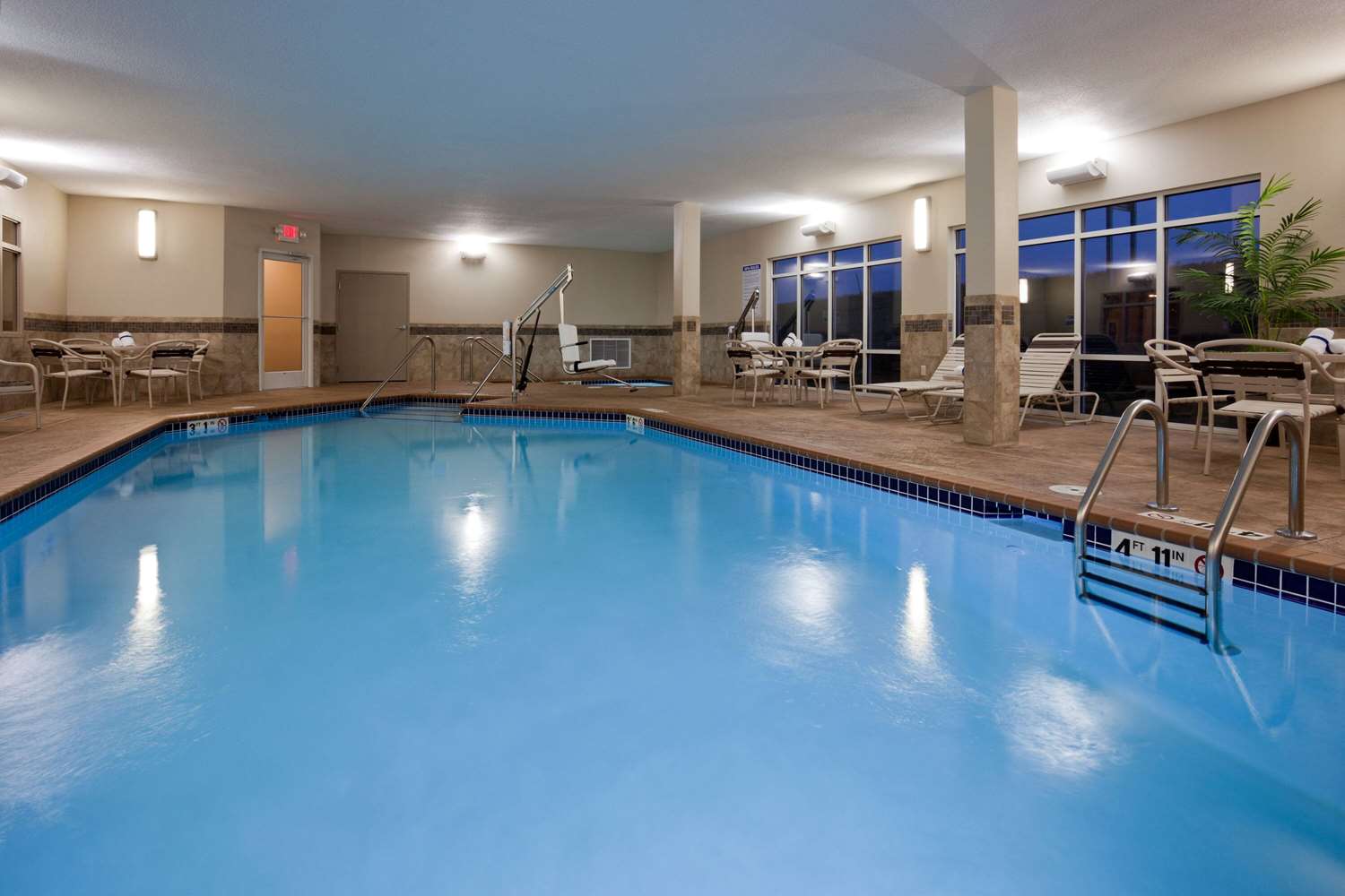 Americinn By Wyndham Hartford Sd 8/18