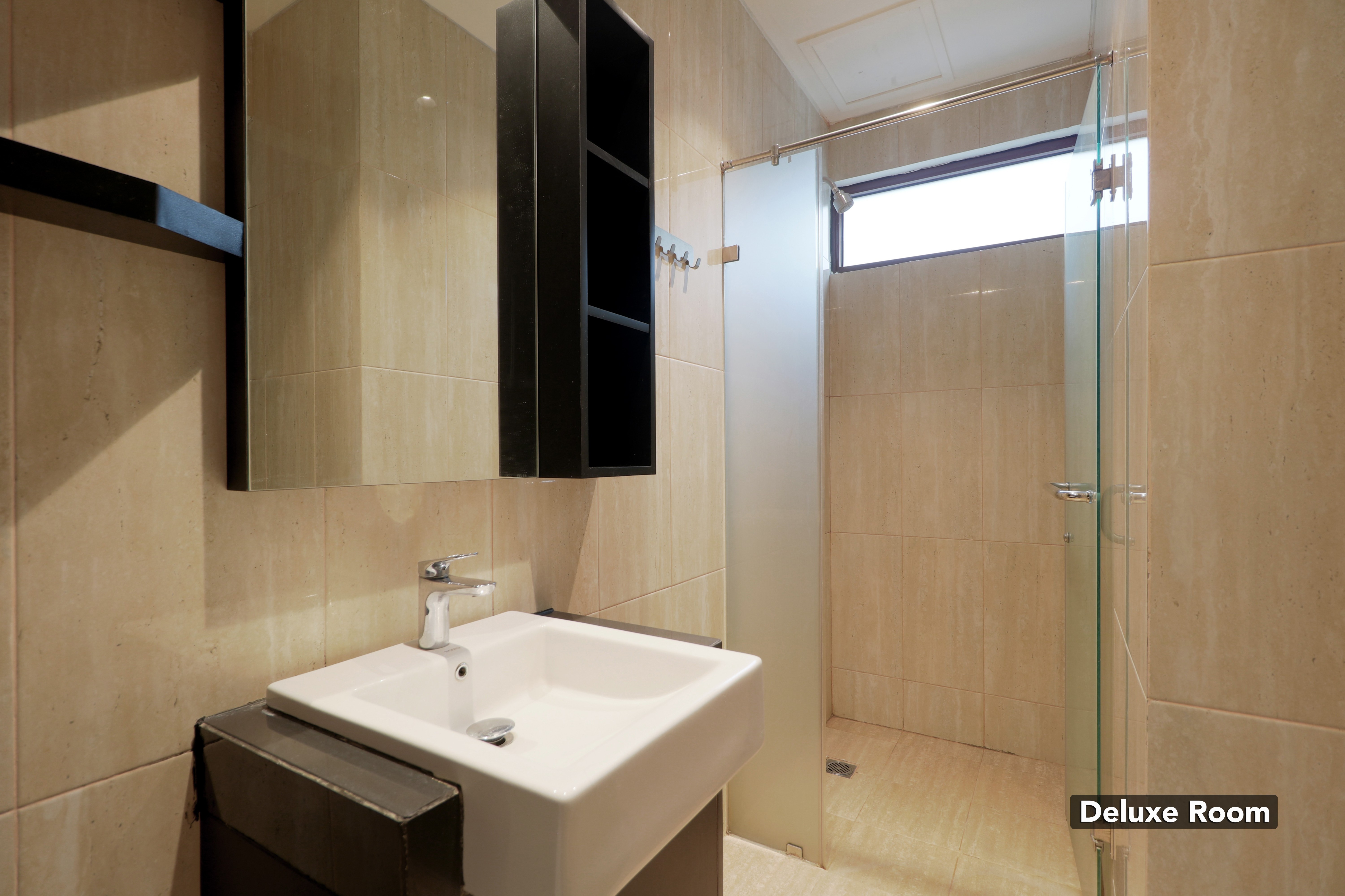 Plaza 54 Residence 48/54
