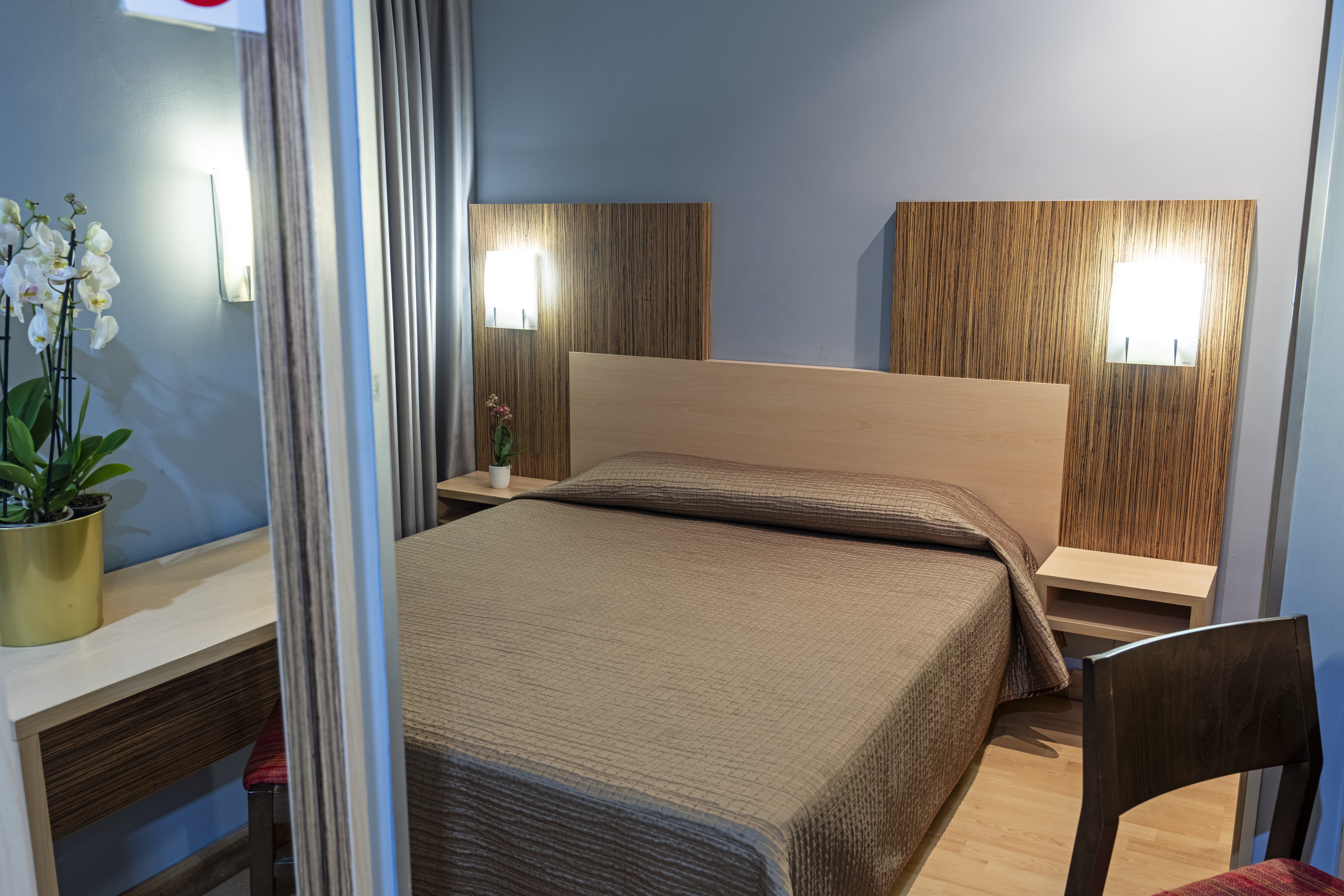 Single room Superior